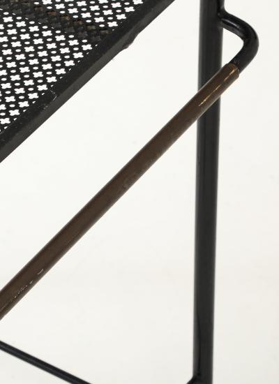 Mathieu Mat got Matthieu Mat got Bar Cart Rolling Table c 1950