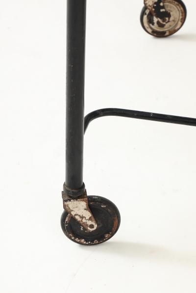 Mathieu Mat got Matthieu Mat got Bar Cart Rolling Table c 1950
