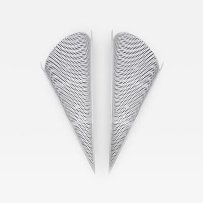 Mathieu Mat got Pair of Wall Sconces