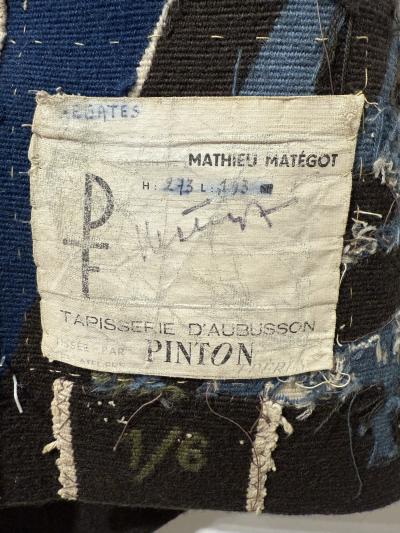 Mathieu Mat got Regates