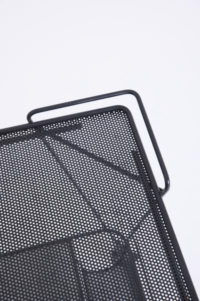 Mathieu Mat got Rigitule Drinks Trolley by Mathieu Mategot