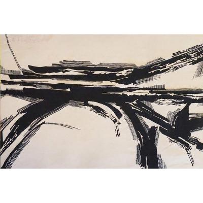 Mathieu Mat got Silence Blanc