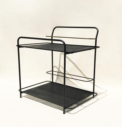 Mathieu Mat got Whisky Bar Cart by Mathieu Mat got