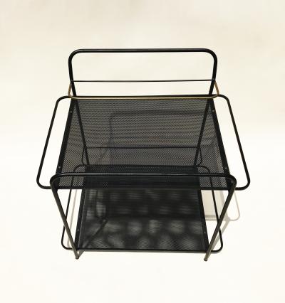 Mathieu Mat got Whisky Bar Cart by Mathieu Mat got