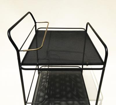 Mathieu Mat got Whisky Bar Cart by Mathieu Mat got