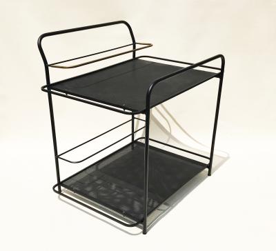 Mathieu Mat got Whisky Bar Cart by Mathieu Mat got