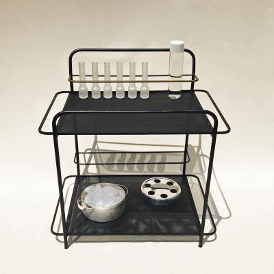 Mathieu Mat got Whisky Bar Cart by Mathieu Mat got