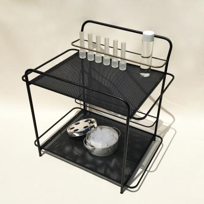 Mathieu Mat got Whisky Bar Cart by Mathieu Mat got