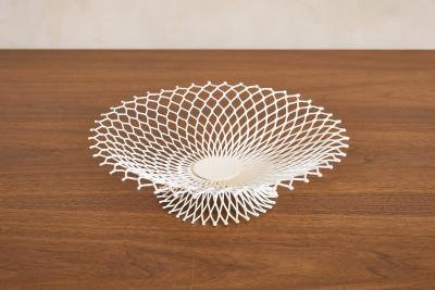 Mathieu Mat got White Bowl by Mathieu Mat got
