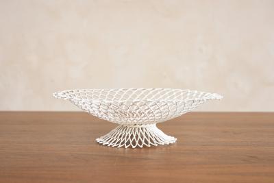 Mathieu Mat got White Bowl by Mathieu Mat got