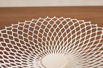 Mathieu Mat got White Bowl by Mathieu Mat got
