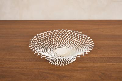 Mathieu Mat got White Bowl by Mathieu Mat got