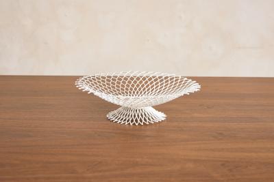 Mathieu Mat got White Bowl by Mathieu Mat got