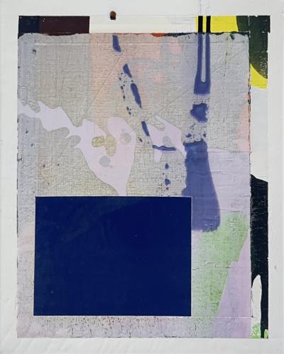Mathieu Wernert Untitled