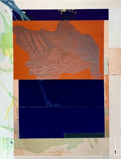 Mathieu Wernert Untitled