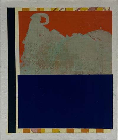 Mathieu Wernert Untitled
