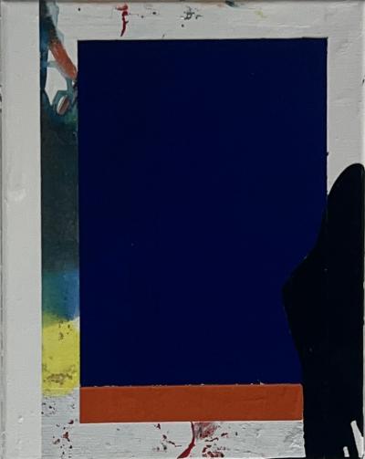 Mathieu Wernert Untitled