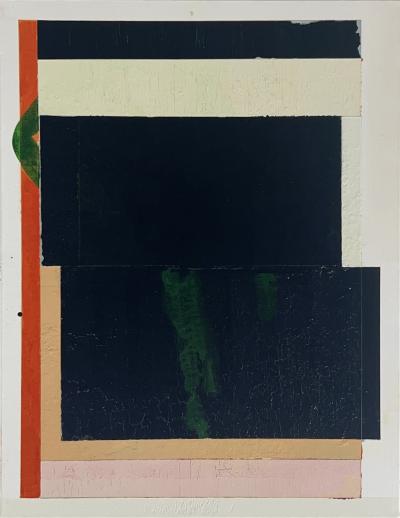 Mathieu Wernert Untitled