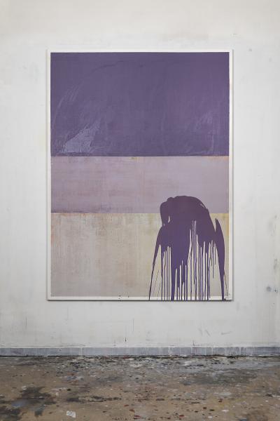 Mathieu Wernert Untitled