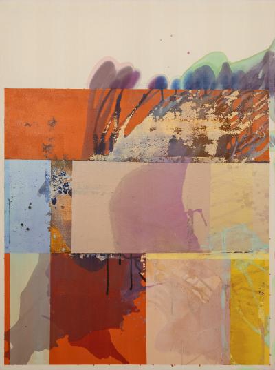 Mathieu Wernert Untitled