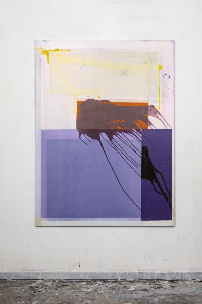 Mathieu Wernert Untitled