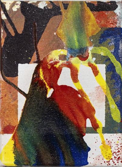 Mathieu Wernert Untitled