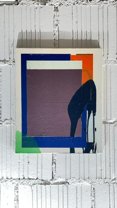 Mathieu Wernert Untitled