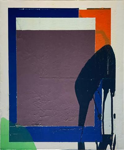 Mathieu Wernert Untitled