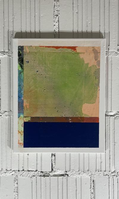 Mathieu Wernert Untitled