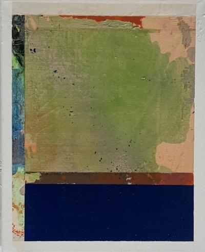 Mathieu Wernert Untitled