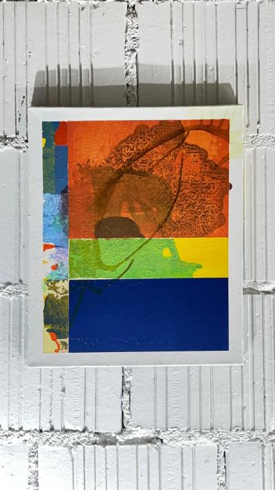 Mathieu Wernert Untitled