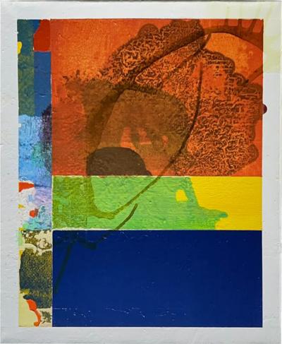Mathieu Wernert Untitled