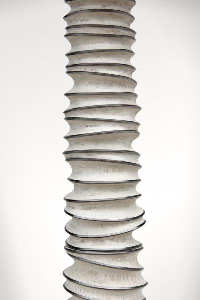 Mathilde Penicaud Turbule Floorlamp