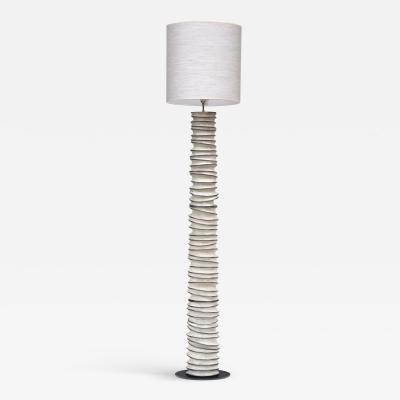 Mathilde Penicaud Turbule Floorlamp