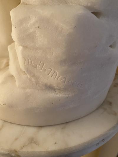 Mathurin Moreau Jeune Fille a la Cruche