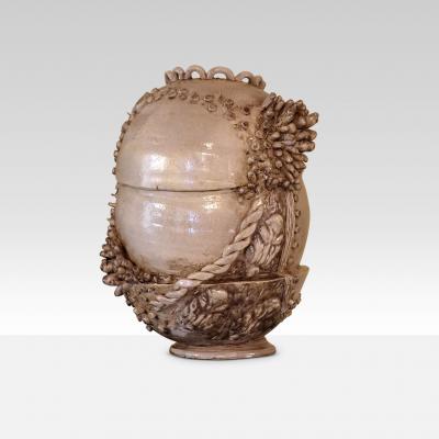 Matteo Giampaglia Decorative Vase Pallini Matteo Giampaglia Italy 2023