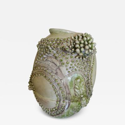 Matteo Giampaglia Decorative Vase Pallini Matteo Giampaglia Italy 2023