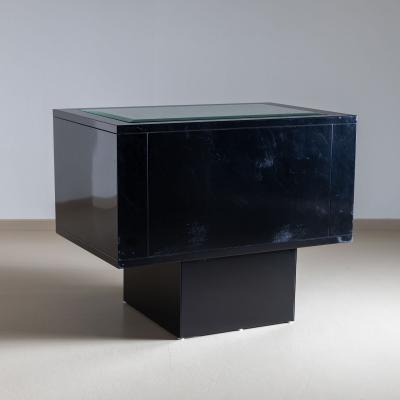 Matteo Thun Chest of Drawers and Night Stands by Matteo Thun Italy 1980s