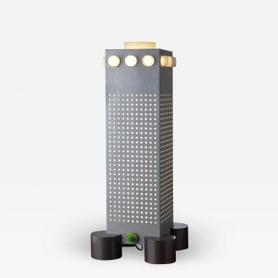 Matteo Thun Floorlamp WWF Tower 