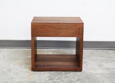 Matthew Hilton Maia Side Table by Matthew Hilton