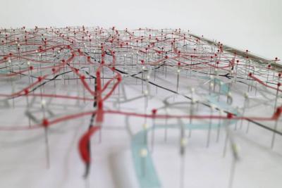 Matthew Picton Matthew Picton Moscow Pinned Film Artwork