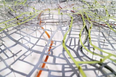 Matthew Picton Matthew Picton Vienna Pinned Film Artwork