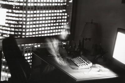 Matthew Pillsbury Sartaj Gill Saturday September 6 2003 10 45 11 45 pm TV 