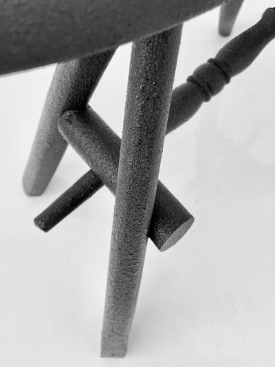 Matthias Gschwendtner Matthias Gschwendtner New Sources Stool 2