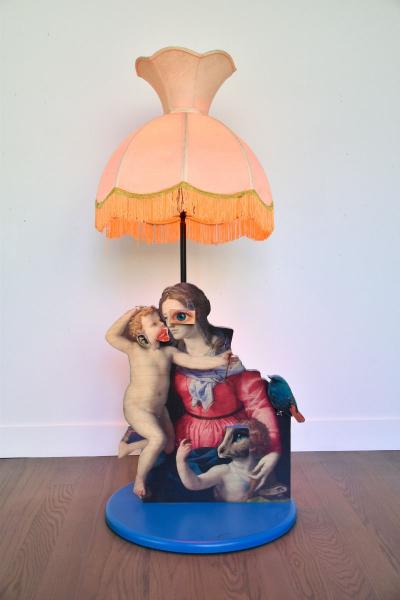 Mattia Biagi Letizia E Angeli