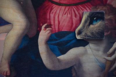 Mattia Biagi Letizia E Angeli