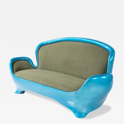 Mattia Bonetti Curves Sofa