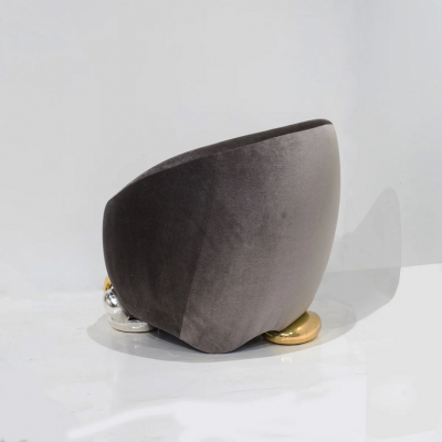 Mattia Bonetti ONTARIO CHAIR