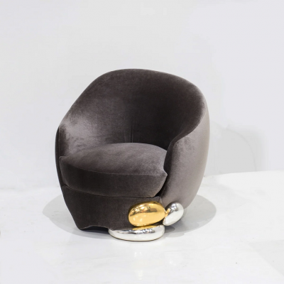 Mattia Bonetti ONTARIO CHAIR