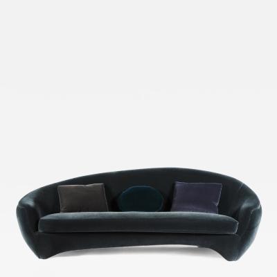 Mattia Bonetti ONTARIO SOFA GREEN